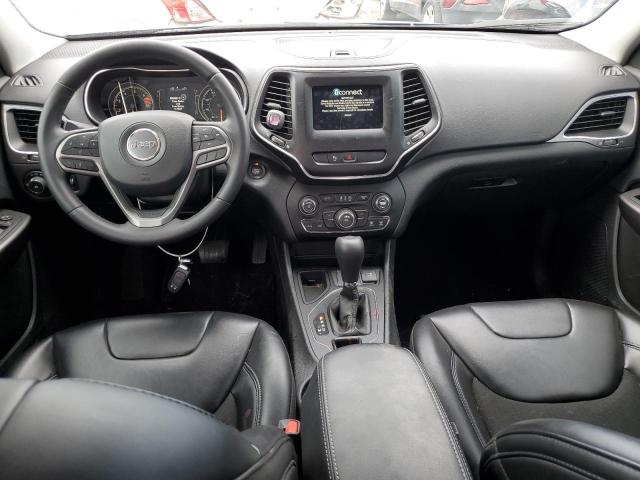 Photo 8 from auction – 2019 JEEP CHEROKEE L with VIN 1C4PJLLB4KD242182