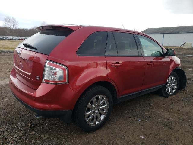 صورة رقم 3 من المزاد - 2007 FORD EDGE SEL P مع VIN 2FMDK49C17BA81725