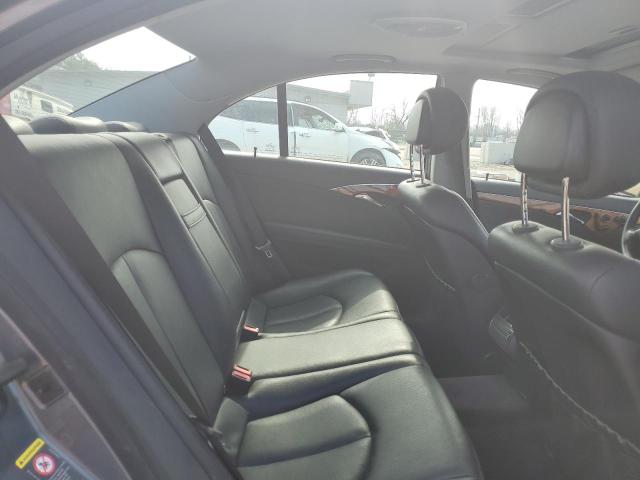 Photo 10 from auction – 2006 MERCEDES-BENZ E 320 CDI with VIN WDBUF26J86A929625