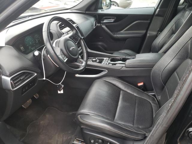 Photo 7 from auction – 2017 JAGUAR F-PACE with VIN SADCM2BV0HA058769