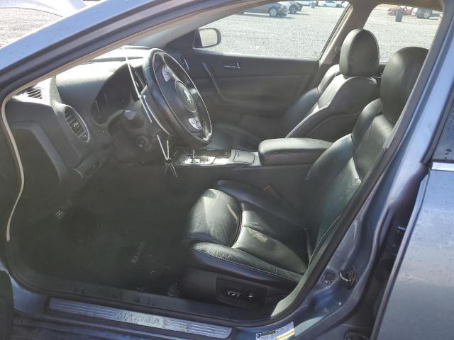 Photo 7 from auction – 2010 NISSAN MAXIMA S with VIN 1N4AA5AP7AC826876