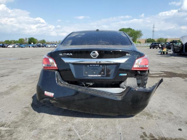 Photo 6 from auction – 2013 NISSAN ALTIMA 2.5 with VIN 1N4AL3AP2DC904239