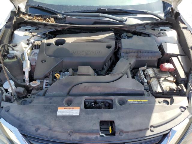 Photo 11 from auction – 2018 NISSAN ALTIMA 2.5 with VIN 1N4AL3AP2JC199986