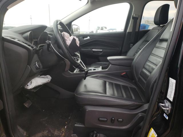 Photo 7 from auction – 2019 FORD ESCAPE SEL with VIN 1FMCU0HDXKUC29186