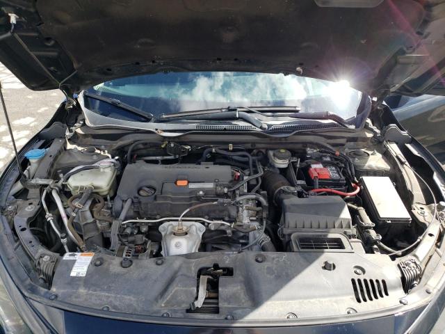 Photo 11 from auction – 2019 HONDA CIVIC LX with VIN 2HGFC2F65KH503273