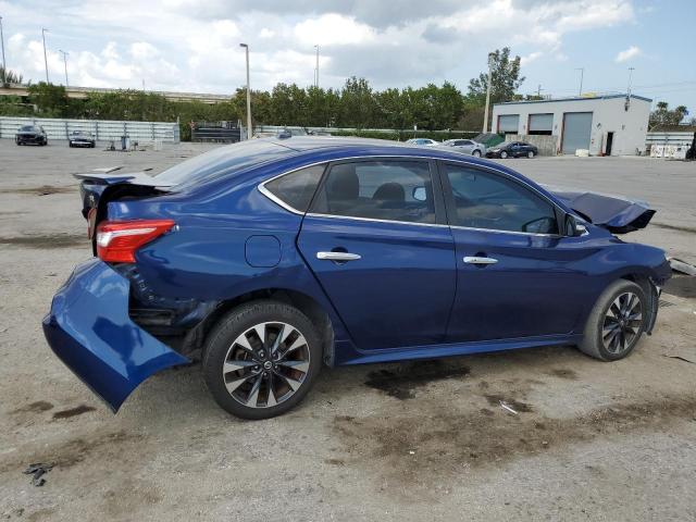 Photo 3 from auction – 2017 NISSAN SENTRA S with VIN 3N1AB7AP1HY353998
