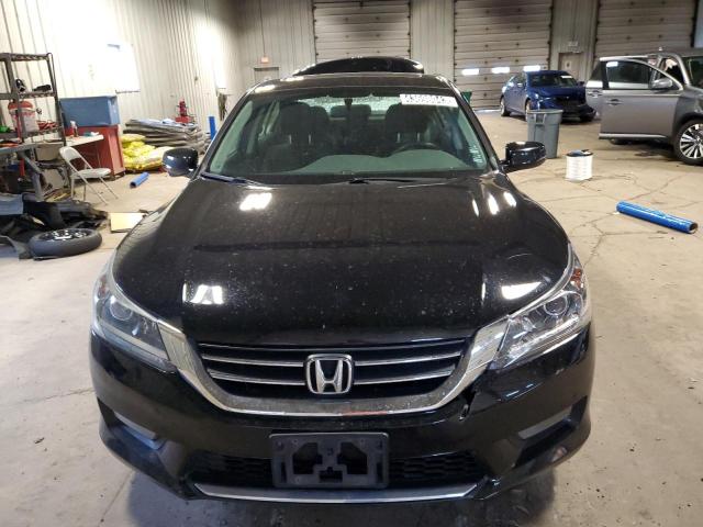 Photo 5 from auction – 2014 HONDA ACCORD EX with VIN 1HGCR2F70EA152849