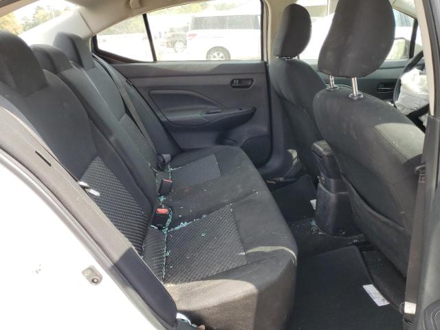 Photo 10 from auction – 2020 NISSAN VERSA S with VIN 3N1CN8DV3LL911338