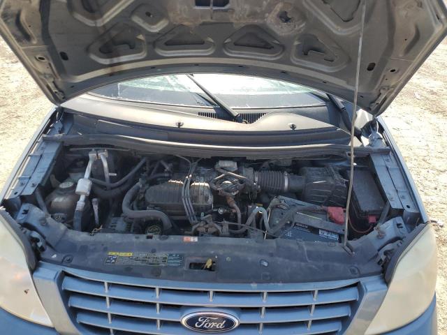 Photo 12 from auction – 2004 FORD FREESTAR S with VIN 2FMZA50634BA62997