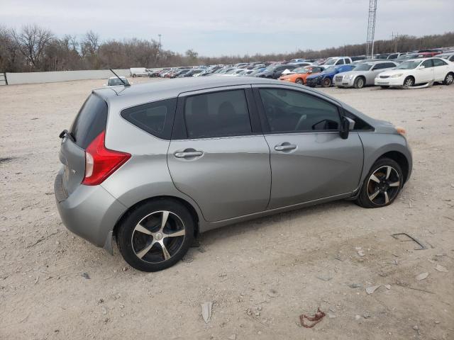 Photo 3 from auction – 2015 NISSAN VERSA NOTE with VIN 3N1CE2CP9FL355105