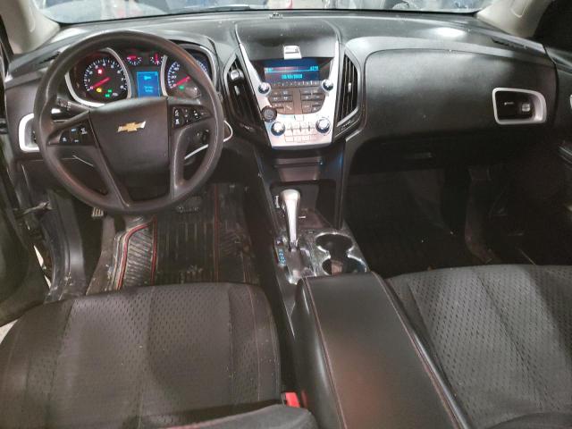 Photo 8 from auction – 2015 CHEVROLET EQUINOX with VIN 2GNFLEEK1F6434489