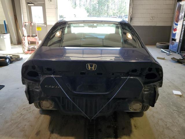 Photo 6 from auction – 2011 HONDA CIVIC LX with VIN 19XFA1F52BE013164