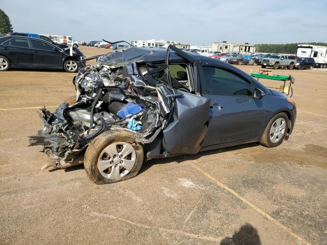 Photo 3 from auction – 2015 KIA FORTE LX with VIN KNAFX4A69F5320250