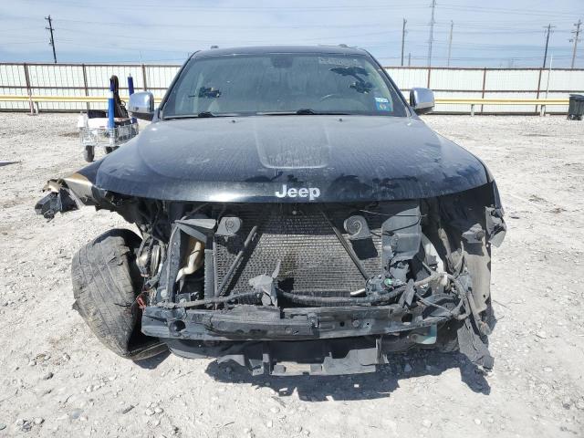 Photo 5 from auction – 2014 JEEP GRAND CHER with VIN 1C4RJEBG3EC245800
