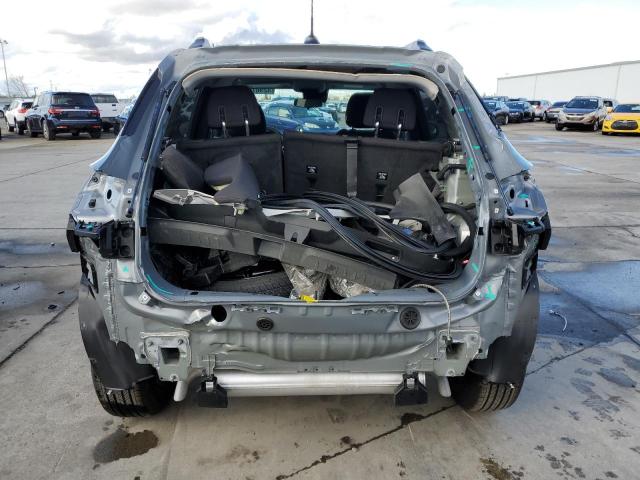 Photo 6 from auction – 2023 CHEVROLET TRAILBLAZE with VIN KL79MPSL7PB023217