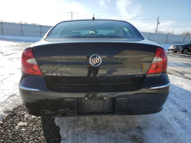 صورة رقم 6 من المزاد - 2009 BUICK ALLURE CX مع VIN 2G4WF582591114598