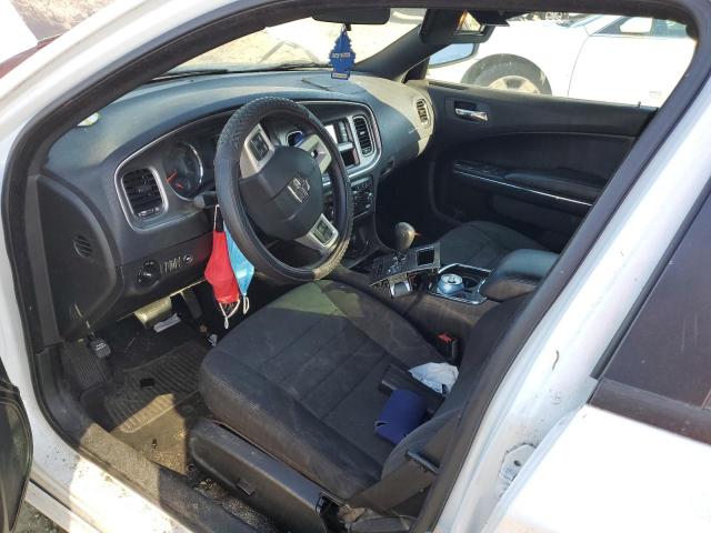 Photo 7 from auction – 2013 DODGE CHARGER SE with VIN 2C3CDXBG5DH636150