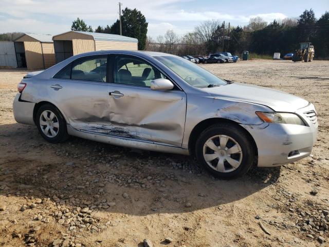 Photo 4 from auction – 2007 TOYOTA CAMRY CE with VIN 4T1BE46K07U185224