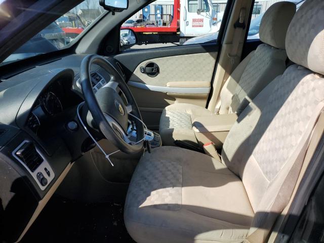 Photo 7 from auction – 2008 CHEVROLET EQUINOX LS with VIN 2CNDL13F086073205