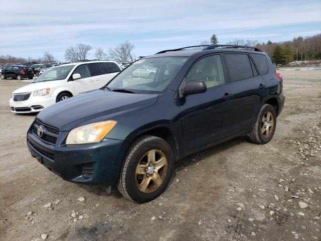 TOYOTA RAV4 2009 with VIN JTMBF33V69D010232 - Photo from auction