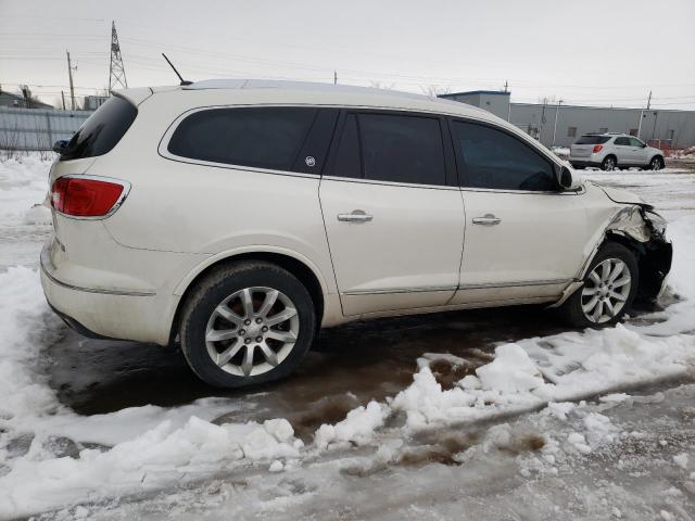 Photo 3 from auction – 2013 BUICK ENCLAVE with VIN 5GAKVDKD6DJ251494