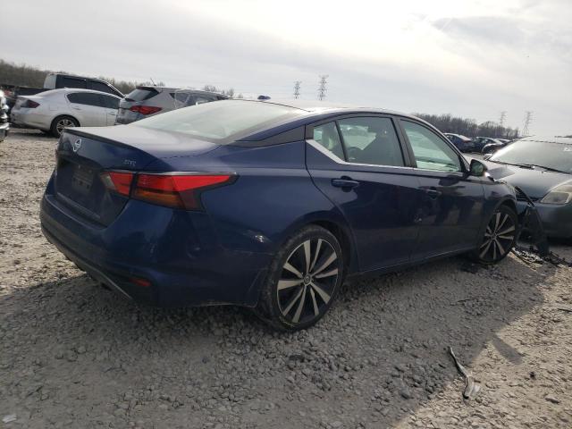 Photo 3 from auction – 2020 NISSAN ALTIMA SR with VIN 1N4BL4CV4LN305190