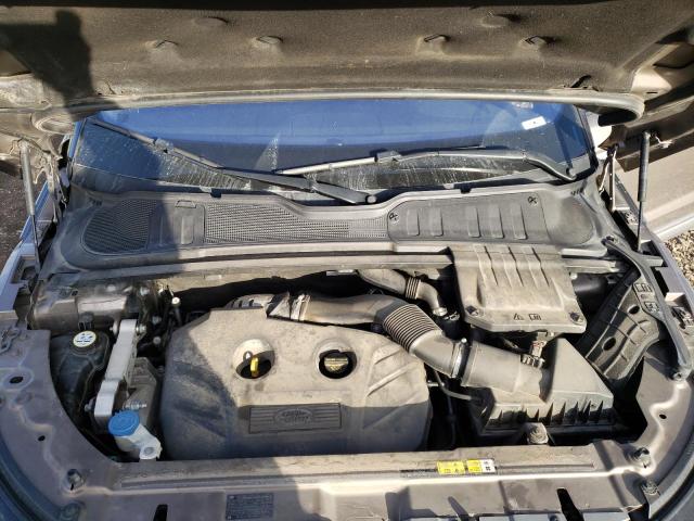 Photo 11 from auction – 2015 LAND ROVER RANGE ROVE with VIN SALVN2BG4FH077440