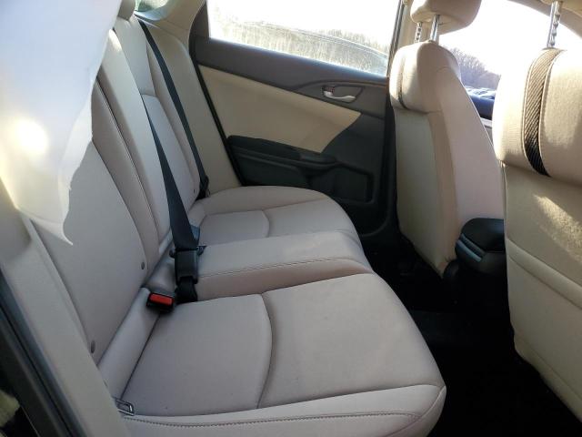 Photo 10 from auction – 2018 HONDA CIVIC EX with VIN JHMFC1F37JX008225