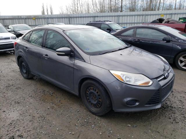 Фото 4 с аукциона – 2013 FORD FOCUS SE с VIN 1FADP3F23DL254707
