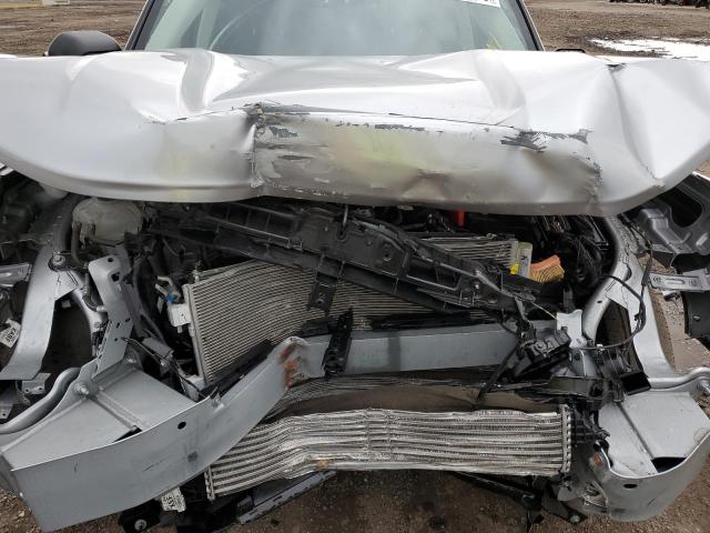 Photo 12 from auction – 2021 FORD BRONCO SPO with VIN 3FMCR9C63MRA37049