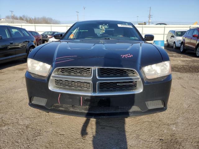 Photo 5 from auction – 2012 DODGE CHARGER SE with VIN 2C3CDXBG2CH286572