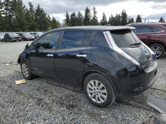 Photo 2 from auction – 2013 NISSAN LEAF S with VIN 1N4AZ0CP2DC412501