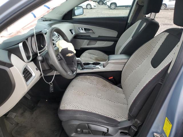 Photo 7 from auction – 2015 CHEVROLET EQUINOX LS with VIN 2GNALAEK6F6117326