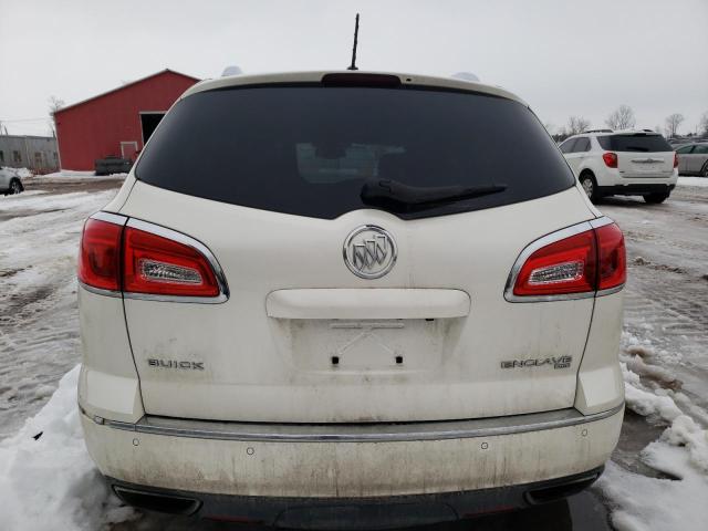 Photo 6 from auction – 2013 BUICK ENCLAVE with VIN 5GAKVDKD6DJ251494