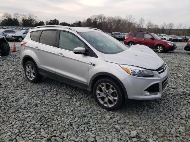 Photo 4 from auction – 2015 FORD ESCAPE TIT with VIN 1FMCU9JX5FUA90549