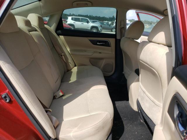 Photo 10 from auction – 2015 NISSAN ALTIMA 2.5 with VIN 1N4AL3AP1FN394456