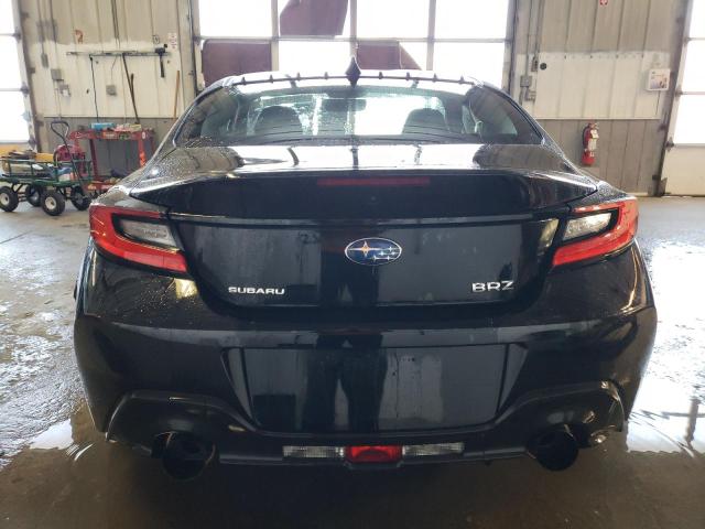 Photo 6 from auction – 2022 SUBARU BRZ LIMITE with VIN JF1ZDBE13N9704162