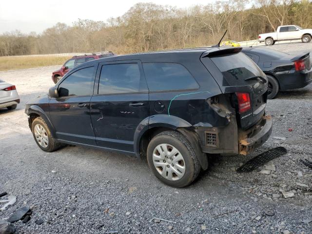 Photo 2 from auction – 2015 DODGE JOURNEY SE with VIN 3C4PDCAB5FT720619