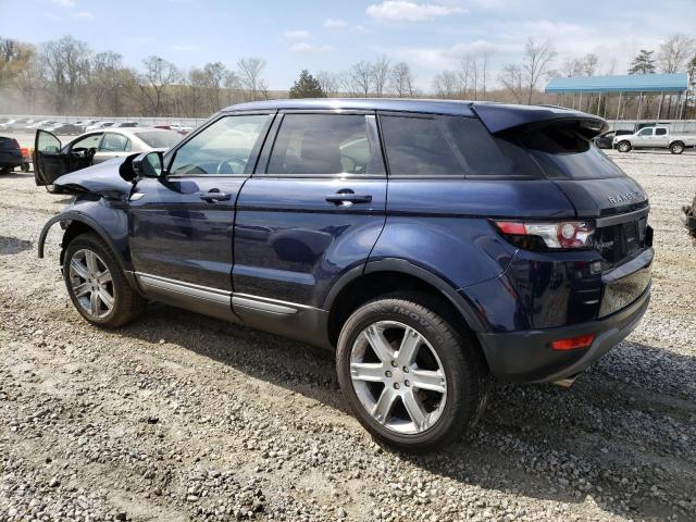Photo 2 from auction – 2015 LAND ROVER RANGE ROVE with VIN SALVP2BG7FH052302
