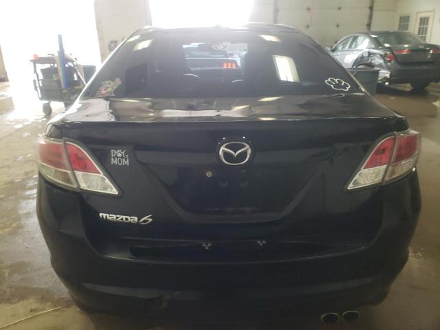 Photo 6 from auction – 2012 MAZDA 6 I with VIN 1YVHZ8CH7C5M05718