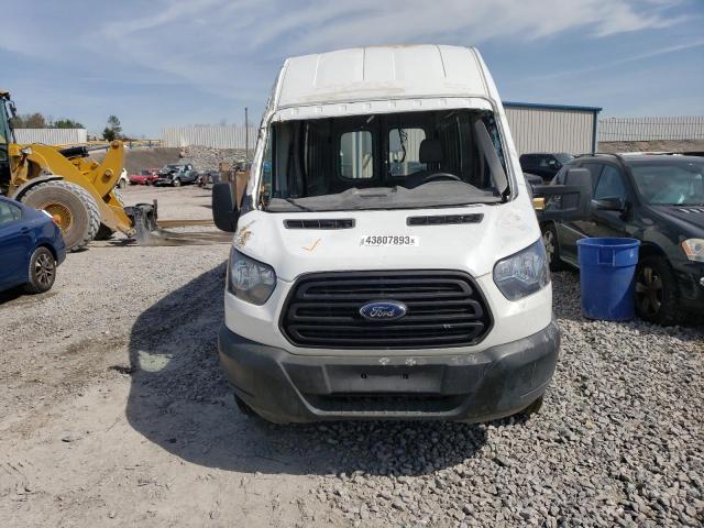 Photo 5 from auction – 2019 FORD TRANSIT T- with VIN 1FTYR3XM9KKA16479