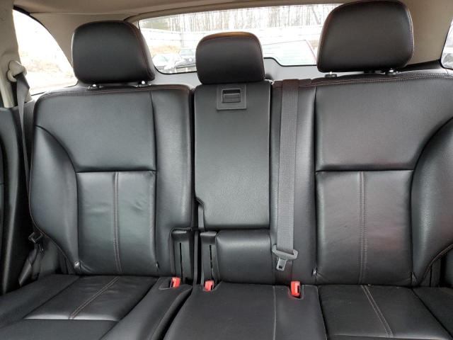 Photo 10 from auction – 2013 FORD EDGE SEL with VIN 2FMDK4JC7DBA40331