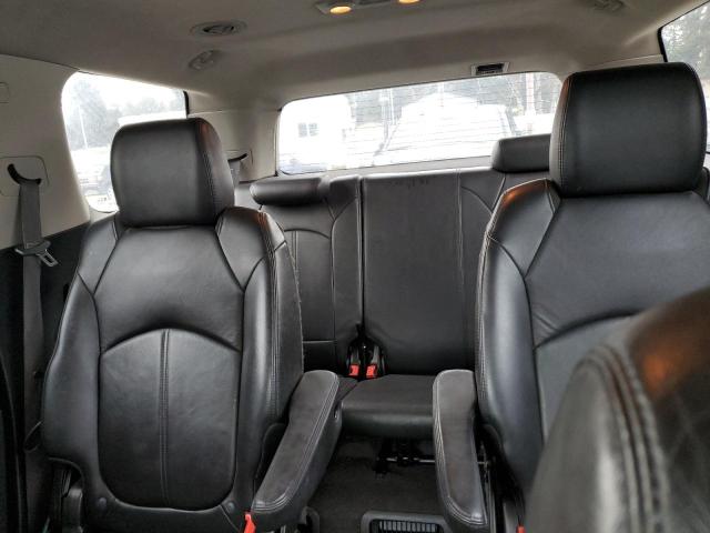 Photo 10 from auction – 2012 GMC ACADIA SLT with VIN 1GKKVRED8CJ102644