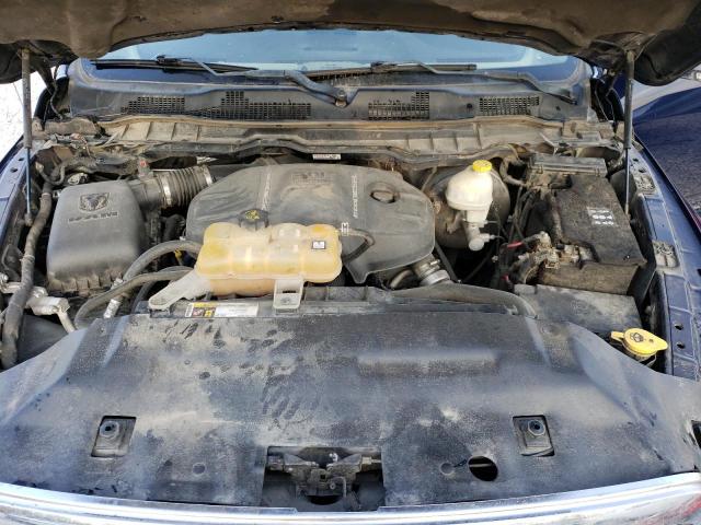 Photo 11 from auction – 2016 RAM 1500 LONGH with VIN 1C6RR7PM1GS167102