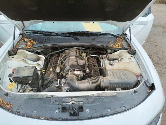 Photo 11 from auction – 2016 DODGE CHARGER R/ with VIN 2C3CDXCT0GH105129