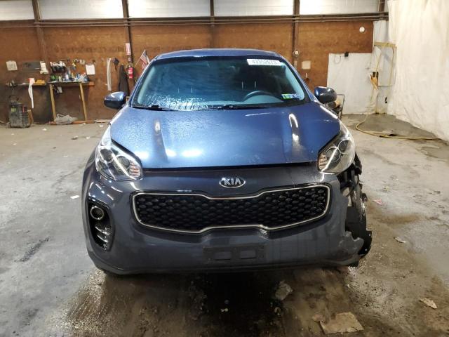 Photo 5 from auction – 2017 KIA SPORTAGE L with VIN KNDPMCAC6H7040700