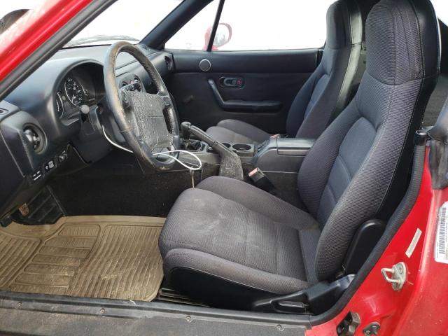Фото 7 с аукциона – 1993 MAZDA MX-5 MIATA с VIN JM1NA3511P1409697