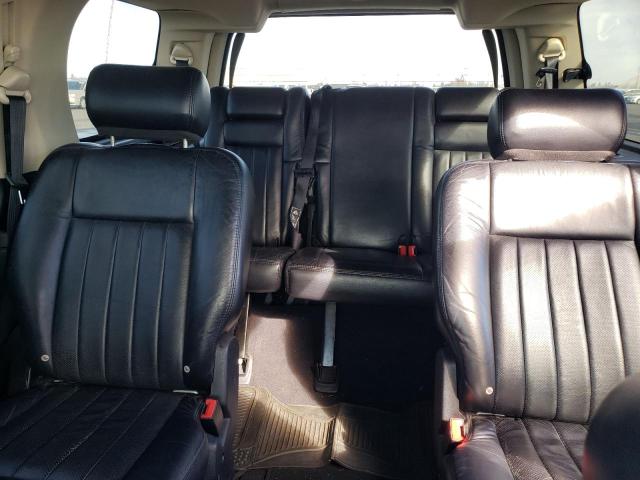 Photo 10 from auction – 2003 LINCOLN NAVIGATOR with VIN 5LMFU27R43LJ37677