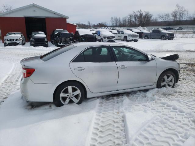 Photo 3 from auction – 2013 TOYOTA CAMRY L with VIN 4T1BF1FK5DU674743