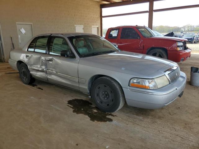 Photo 4 from auction – 2003 MERCURY GRAND MARQ with VIN 2MEFM74WX3X637634